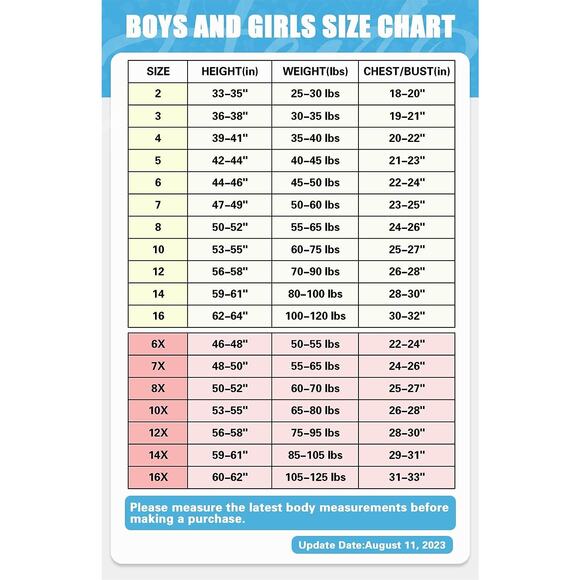 Hevto Wetsuits Kids and Youth 12X - Picture 2 of 4